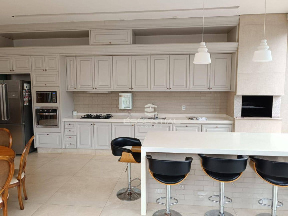 Imagem Casa com 3 Quartos à Venda, 256 m² em Residencial Quinta Do Golfe - São José Do Rio Preto Imagem Casa com 3 Quartos à Venda, 256 m² em Residencial Quinta Do Golfe - São José Do Rio Preto