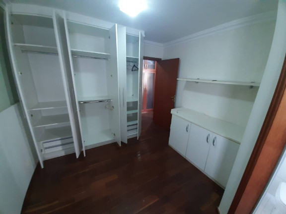Imagem Apartamento com 3 Quartos à Venda ou Locação, 198 m² em Centro - Sorocaba