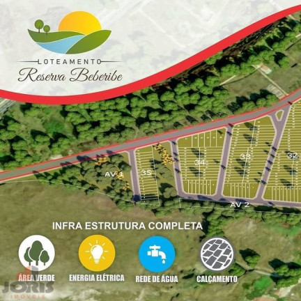 Imagem Imóvel à Venda, 168 m² em Centro - Beberibe