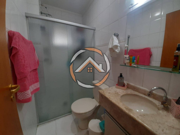 Imagem Cobertura com 3 Quartos à Venda, 160 m² em Santa Maria - São Caetano Do Sul