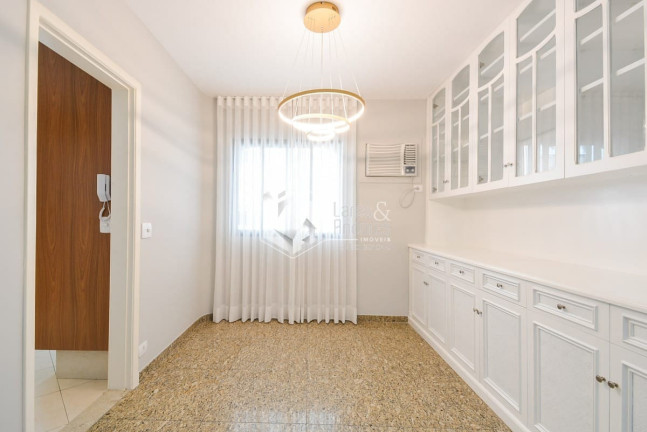 Imagem Apartamento com 4 Quartos à Venda, 229 m² em Jardim Paulista - São Paulo