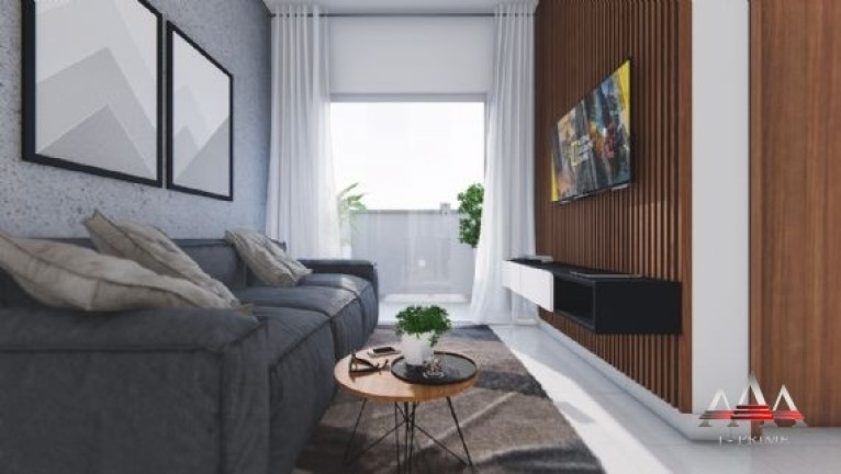 Imagem Apartamento com 2 Quartos à Venda, 49 m² em Jardim Presidente I - Cuiabá