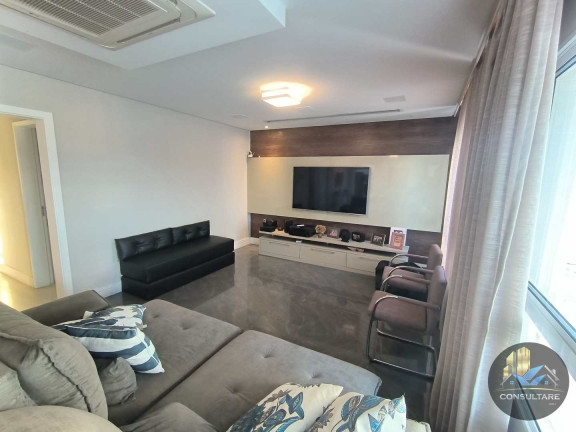 Imagem Apartamento com 3 Quartos à Venda, 189 m² em Ponta Da Praia - Santos Imagem Apartamento com 3 Quartos à Venda, 189 m² em Ponta Da Praia - Santos