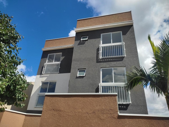 Imagem Apartamento com 3 Quartos à Venda, 83 m² em São Pedro - São José Dos Pinhais
