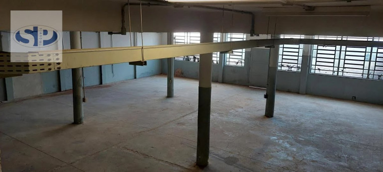 Imagem Imóvel Comercial à Venda, 650 m² em Vila Gumercindo - São Paulo