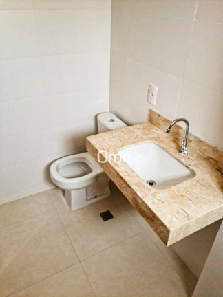Imagem Apartamento com 2 Quartos à Venda, 114 m² em Setor Bueno - Goiânia