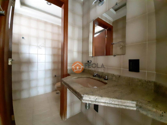 Imagem Apartamento com 3 Quartos à Venda, 294 m² em Centro - Americana Imagem Apartamento com 3 Quartos à Venda, 294 m² em Centro - Americana