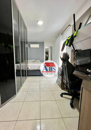 Imagem Apartamento com 3 Quartos à Venda, 170 m² em Vila Tupi - Praia Grande Imagem Apartamento com 3 Quartos à Venda, 170 m² em Vila Tupi - Praia Grande