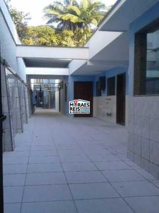 Imagem Sobrado com 4 Quartos à Venda ou Locação, 945 m² em Interlagos - São Paulo