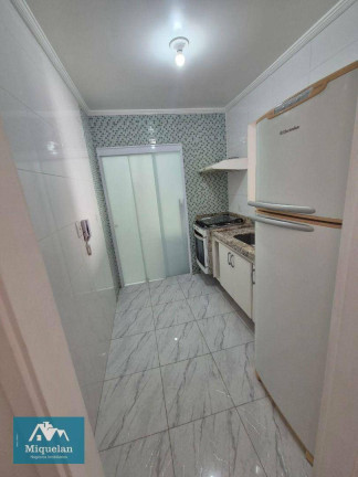 Imagem Apartamento com 2 Quartos à Venda, 57 m² em Vila Amélia - São Paulo