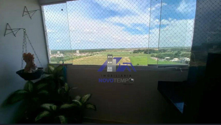 Imagem Apartamento com 3 Quartos à Venda, 116 m² em Concórdia Ii - Araçatuba Imagem Apartamento com 3 Quartos à Venda, 116 m² em Concórdia Ii - Araçatuba