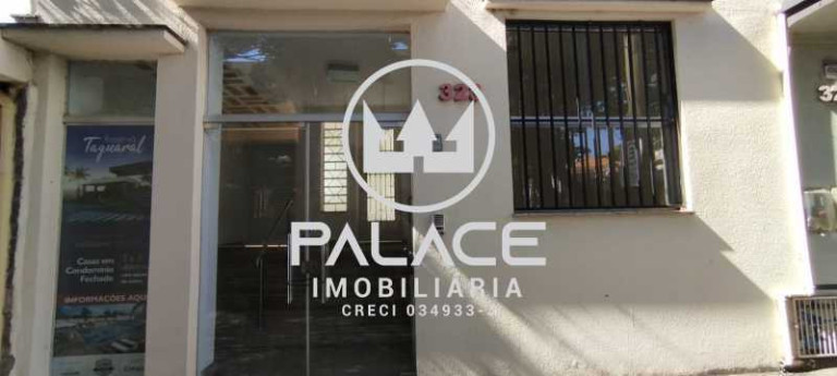 Casa para Alugar, 150 m² em Centro - Piracicaba