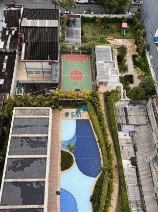 Imagem Apartamento com 2 Quartos à Venda, 71 m² em Cambuci - São Paulo