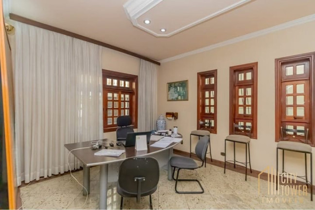 Imagem Casa com 4 Quartos à Venda, 232 m² em Campo Belo - São Paulo