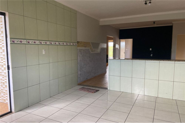 Imagem Casa com 3 Quartos para Alugar, 140 m² em Jardim Avenida - Salto De Pirapora