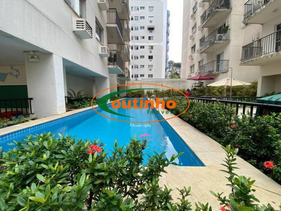 Imagem Apartamento com 3 Quartos à Venda, 77 m² em Tijuca - Rio De Janeiro Imagem Apartamento com 3 Quartos à Venda, 77 m² em Tijuca - Rio De Janeiro