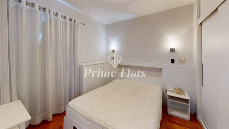Imagem Apartamento com 1 Quarto para Alugar, 33 m² em Jardim Paulista - São Paulo Imagem Apartamento com 1 Quarto para Alugar, 33 m² em Jardim Paulista - São Paulo