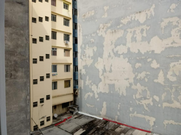 Imagem Kitnet com 1 Quarto à Venda, 28 m² em Santa Efigênia - São Paulo