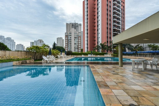 Imagem Apartamento com 3 Quartos à Venda, 77 m² em Vila Mariana - São Paulo Imagem Apartamento com 3 Quartos à Venda, 77 m² em Vila Mariana - São Paulo
