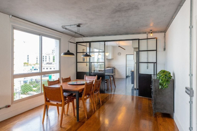 Imagem Apartamento com 3 Quartos à Venda, 187 m² em Brooklin - São Paulo Imagem Apartamento com 3 Quartos à Venda, 187 m² em Brooklin - São Paulo
