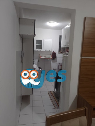 Imagem Apartamento com 2 Quartos à Venda, 45 m² em Conceição - Feira De Santana