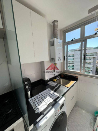 Imagem Apartamento com 2 Quartos à Venda, 85 m² em Santa Rosa - Niterói Imagem Apartamento com 2 Quartos à Venda, 85 m² em Santa Rosa - Niterói