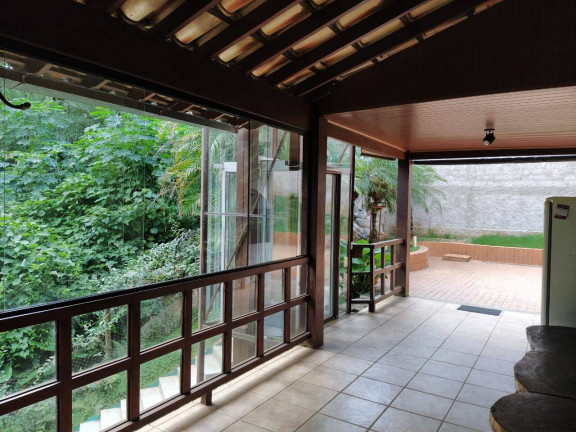 Imagem Casa de Condomínio com 4 Quartos à Venda, 1.108 m² em São Sebastião Das águas Claras - Nova Lima