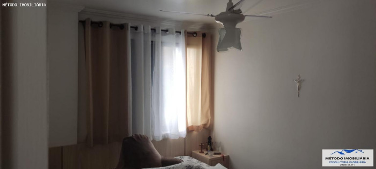 Imagem Apartamento com 2 Quartos à Venda, 51 m² em Jabaquara - São Paulo