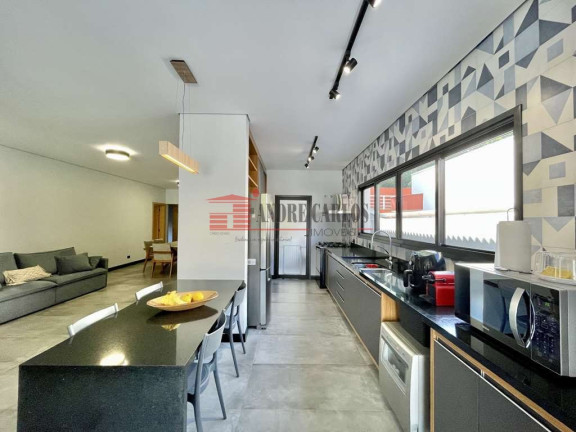 Imagem Casa de Condomínio com 3 Quartos à Venda, 321 m² em Granja Viana - Cotia Imagem Casa de Condomínio com 3 Quartos à Venda, 321 m² em Granja Viana - Cotia