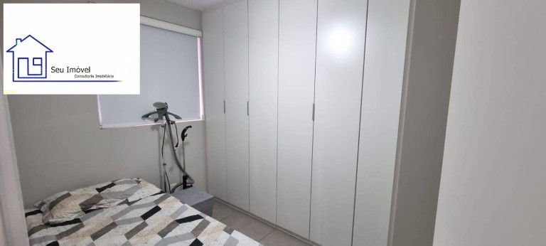 Imagem Apartamento com 2 Quartos à Venda, 49 m² em Pechincha - Rio De Janeiro