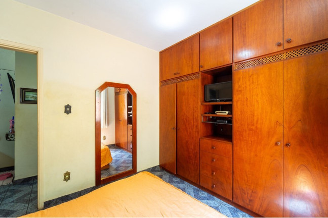 Imagem Casa com 3 Quartos à Venda, 117 m² em Jardim Ermida Ii - Jundiaí