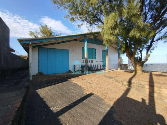 Casa com 2 Quartos à Venda, 130 m² em Centro - Balneário Pinhal