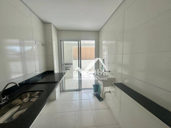 Imagem Apartamento com 2 Quartos à Venda, 128 m² em Macuco - Santos Imagem Apartamento com 2 Quartos à Venda, 128 m² em Macuco - Santos