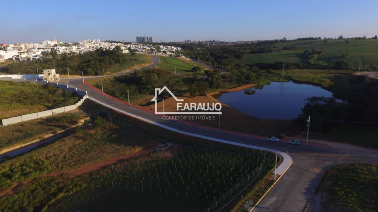 Imagem Imóvel com 3 Quartos à Venda, 155 m² em Wanel Ville - Sorocaba