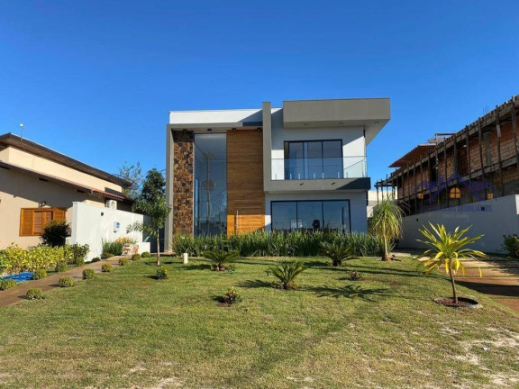 Imagem Casa de Condomínio com 3 Quartos à Venda, 185 m² em Paranapanema Imagem Casa de Condomínio com 3 Quartos à Venda, 185 m² em Paranapanema