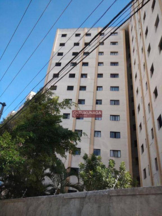 Apartamento com 2 Quartos à Venda, 74 m² em Macedo - Guarulhos