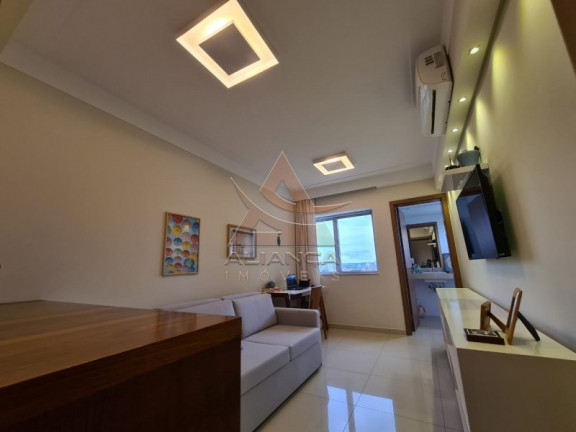 Imagem Apartamento com 4 Quartos à Venda, 279 m² em Ribeirânia - Ribeirão Preto