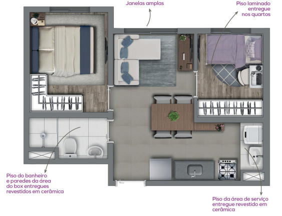 Imagem Imóvel com 2 Quartos à Venda, 33 m² em Vila Ema - São Paulo Imagem Imóvel com 2 Quartos à Venda, 33 m² em Vila Ema - São Paulo