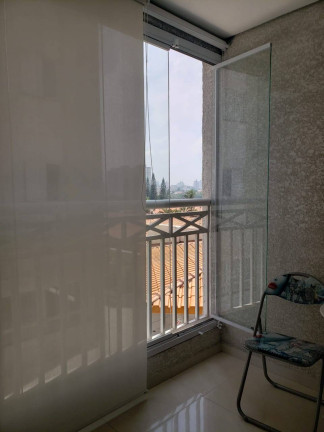 Imagem Apartamento com 2 Quartos à Venda, 64 m² em Demarchi - São Bernardo Do Campo