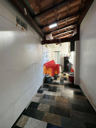 Imagem Casa com 3 Quartos à Venda, 164 m² em Jardim Nossa Senhora Do Carmo - Americana Imagem Casa com 3 Quartos à Venda, 164 m² em Jardim Nossa Senhora Do Carmo - Americana