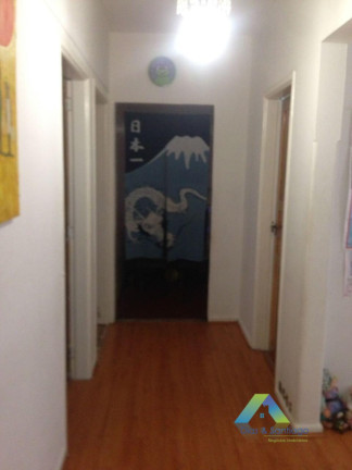Apartamento com 2 Quartos à Venda, 77 m² em Vila Califórnia - São Paulo