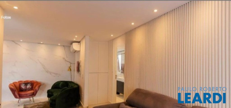 Imagem Apartamento com 1 Quarto à Venda, 78 m² em Campestre - Santo André Imagem Apartamento com 1 Quarto à Venda, 78 m² em Campestre - Santo André