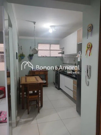 Imagem Apartamento com 2 Quartos à Venda, 62 m² em Vila Itapura - Campinas
