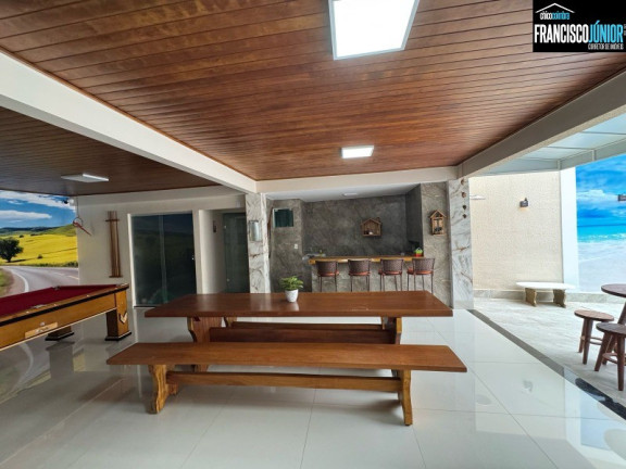 Imagem Casa com 4 Quartos à Venda, 363 m² em Nova Suiça - Goiânia Imagem Casa com 4 Quartos à Venda, 363 m² em Nova Suiça - Goiânia
