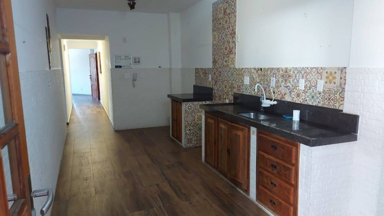 Imagem Apartamento com 3 Quartos à Venda, 140 m² em Canto Do Forte - Praia Grande