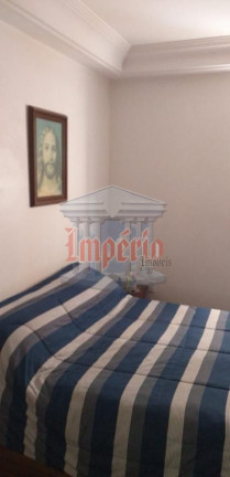 Imagem Apartamento com 3 Quartos à Venda, 109 m² em Campestre - Santo André Imagem Apartamento com 3 Quartos à Venda, 109 m² em Campestre - Santo André