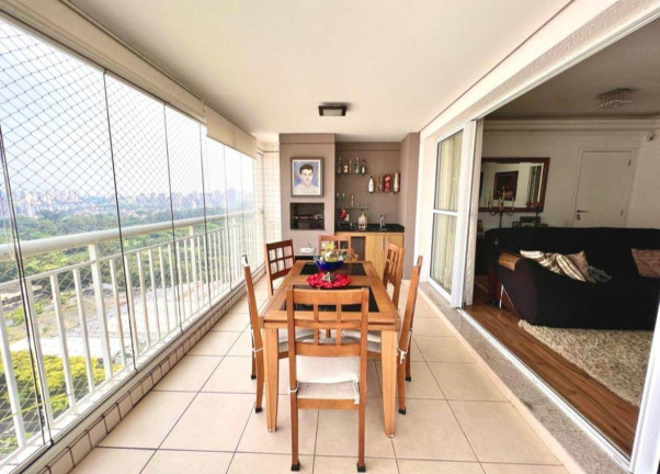 Imagem Apartamento com 3 Quartos à Venda, 90 m² em Jurubatuba - São Paulo Imagem Apartamento com 3 Quartos à Venda, 90 m² em Jurubatuba - São Paulo