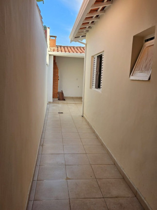 Imagem Casa com 2 Quartos à Venda,  em Jardim São Francisco - Indaiatuba