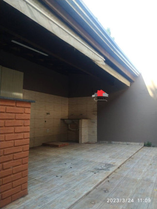 Imagem Casa com 2 Quartos à Venda, 70 m² em Loteamento Adventista Campineiro - Hortolândia