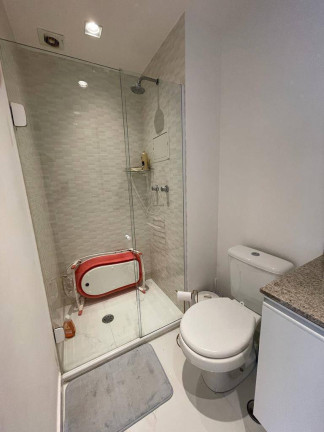 Imagem Apartamento com 2 Quartos à Venda, 69 m² em Campo Belo - São Paulo